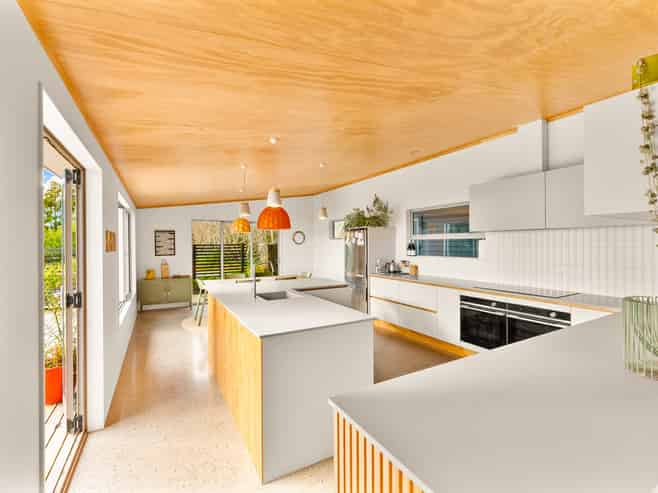 664 Upper Pitone Road, Oakura