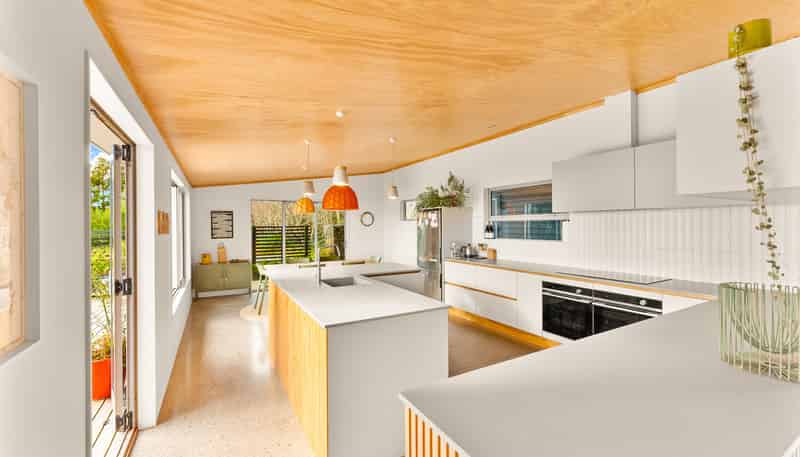 664 Upper Pitone Road, Oakura