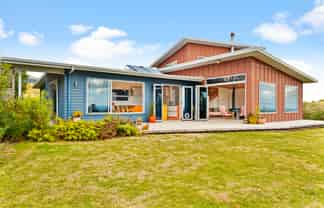 664 Upper Pitone Road, Oakura