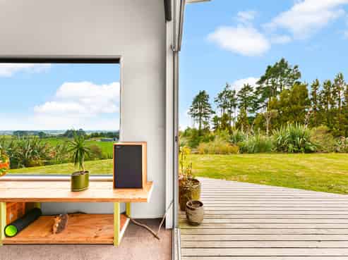 664 Upper Pitone Road, Oakura