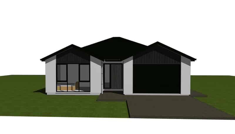 15 Palmer Avenue, Rolleston