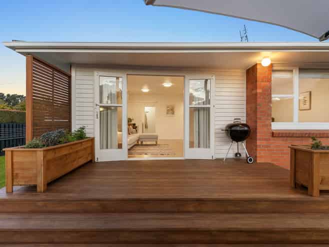 1/84 Nile Road, Milford