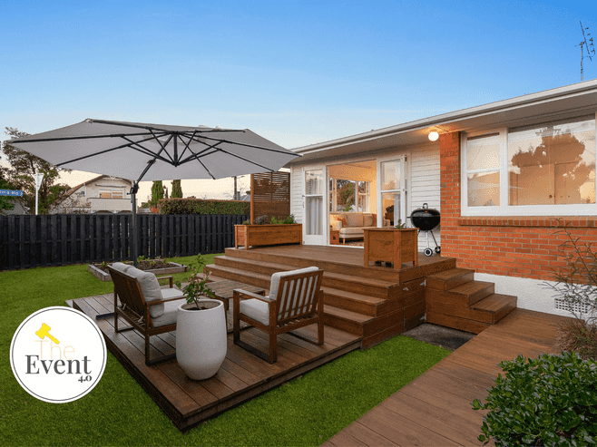 1/84 Nile Road, Milford