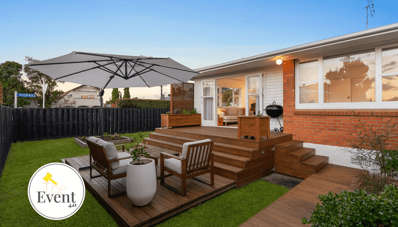 1/84 Nile Road, Milford