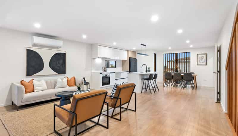 71B Jutland Road, Hauraki