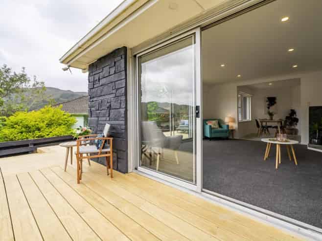 5 Harlow Grove, Wainuiomata