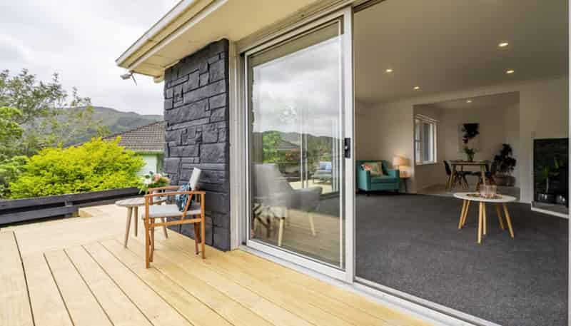 5 Harlow Grove, Wainuiomata