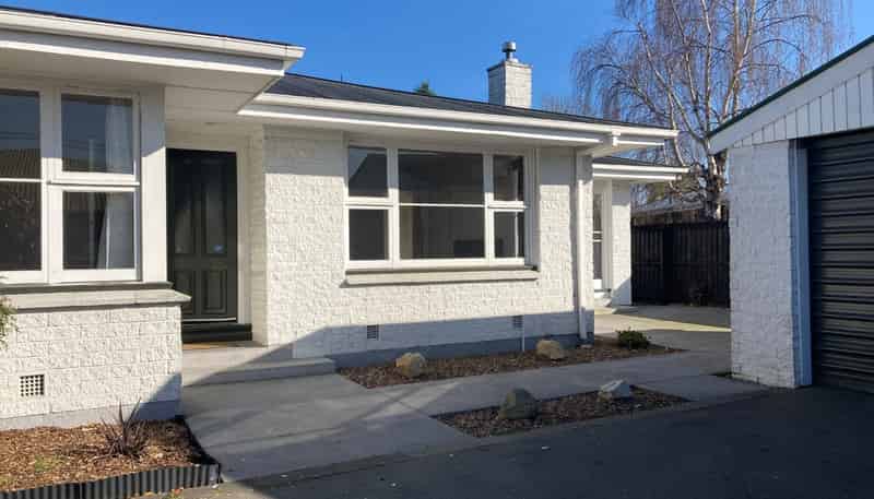 11 Gainford Street, Avonhead