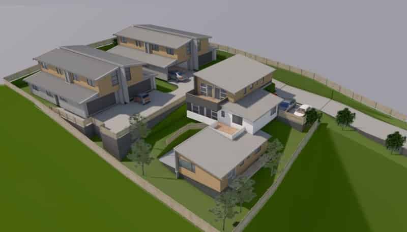 124 Mahoe Street, Melville