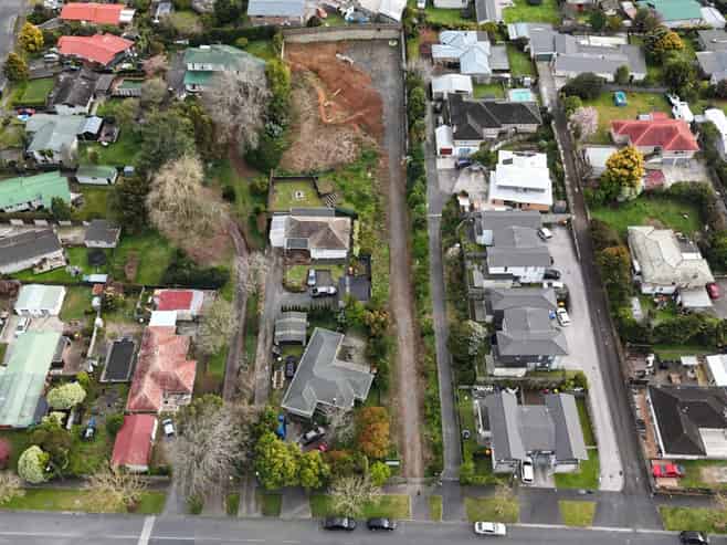 124 Mahoe Street, Melville
