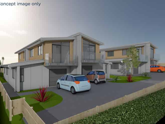124 Mahoe Street, Melville
