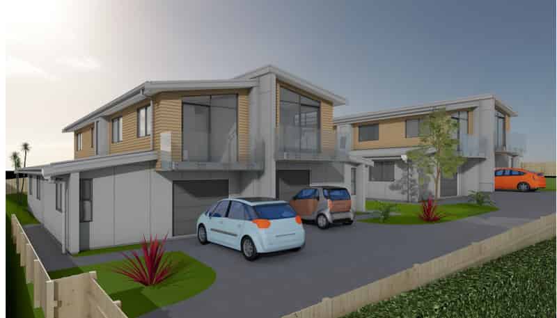 124 Mahoe Street, Melville