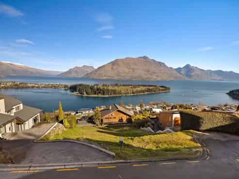 7 Bolton Lane, Queenstown