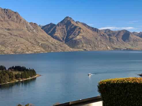 7 Bolton Lane, Queenstown