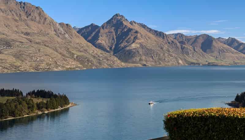 7 Bolton Lane, Queenstown