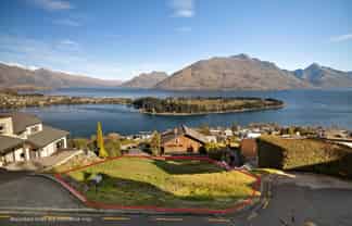 7 Bolton Lane, Queenstown