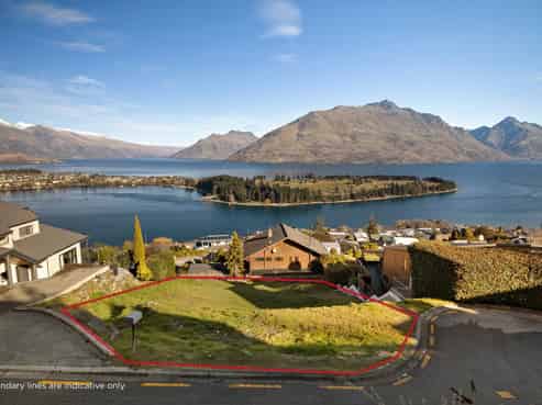 7 Bolton Lane, Queenstown
