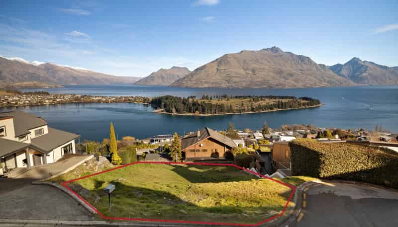 7 Bolton Lane, Queenstown