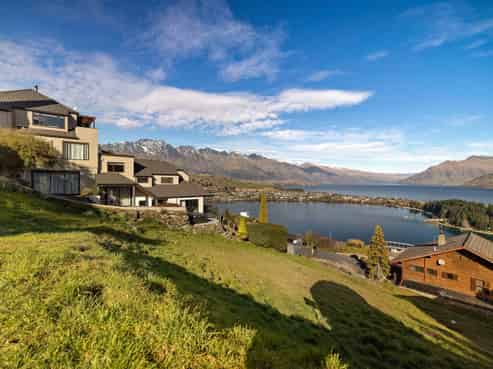7 Bolton Lane, Queenstown