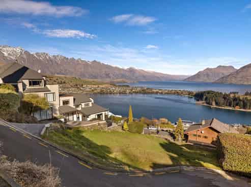 7 Bolton Lane, Queenstown