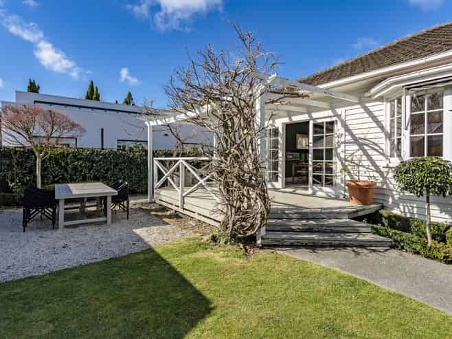 5 Totara Street, Fendalton