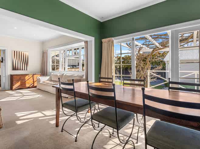 5 Totara Street, Fendalton