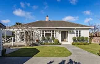 5 Totara Street, Fendalton