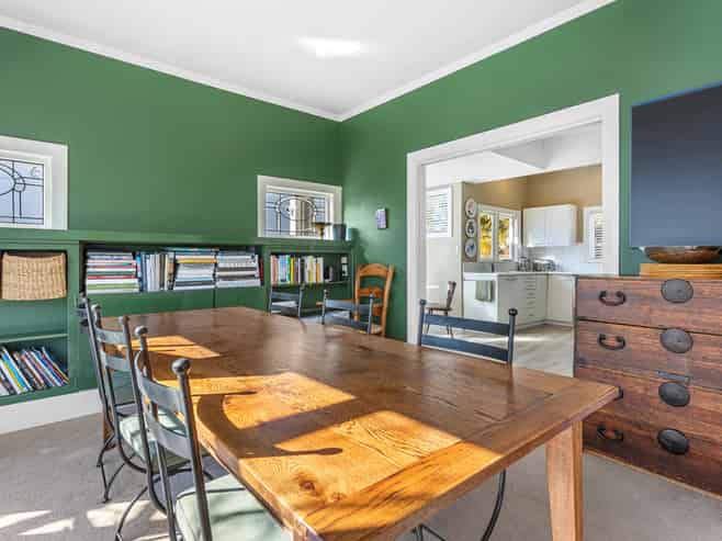 5 Totara Street, Fendalton