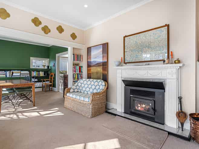 5 Totara Street, Fendalton