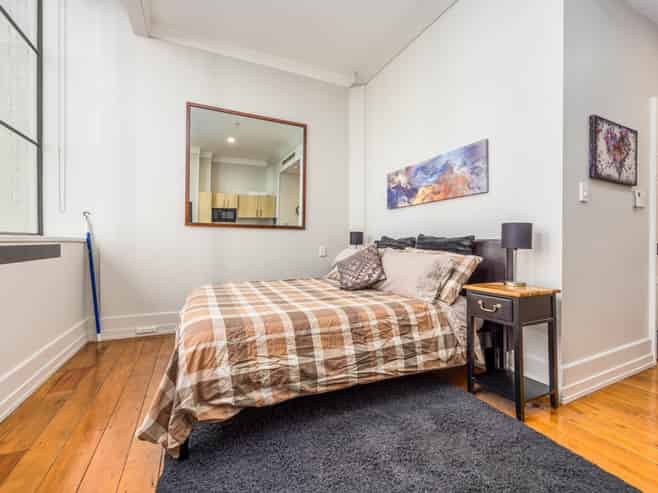 426/35 Hobson Street, Auckland Central