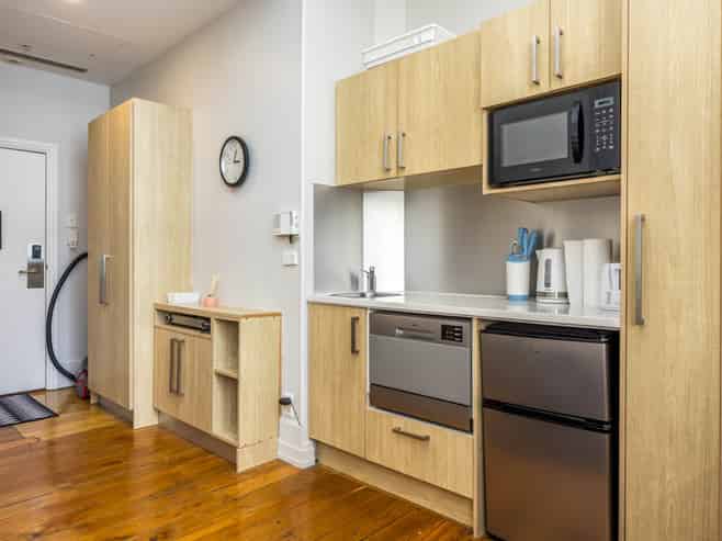 426/35 Hobson Street, Auckland Central
