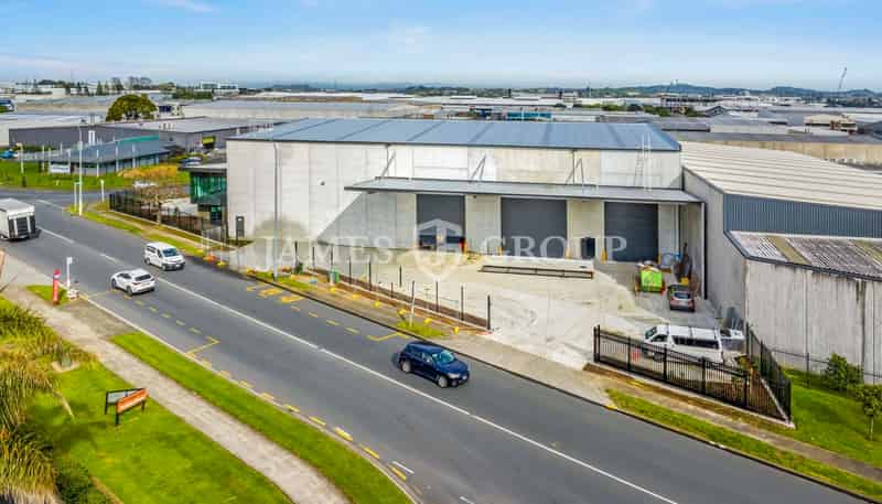 32 Cryers Road, East Tamaki