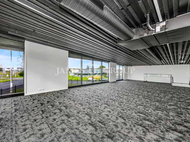2,316sqm A-Grade Warehouse - East Tamaki