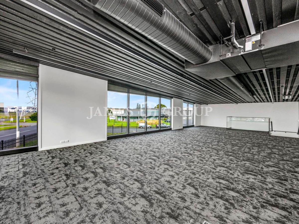 2,316sqm A-Grade Warehouse - East Tamaki - Vista 5