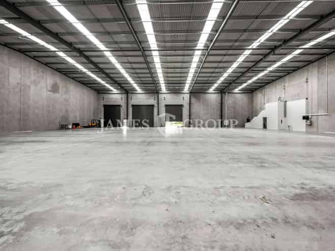 2,316sqm A-Grade Warehouse - East Tamaki