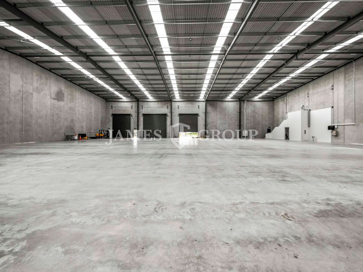2,316sqm A-Grade Warehouse - East Tamaki - Vista 4