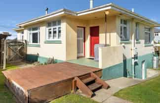 32 Lune Street, Oamaru