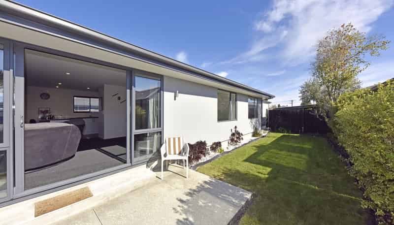 3/111a Palmers Road, New Brighton