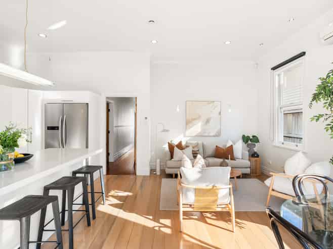 4 Graysons Lane, Mount Eden