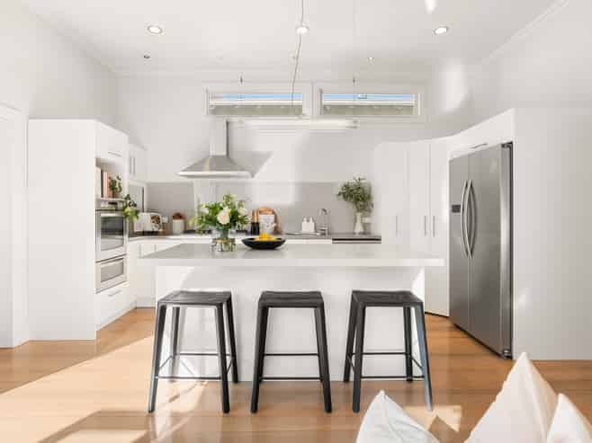 4 Graysons Lane, Mount Eden
