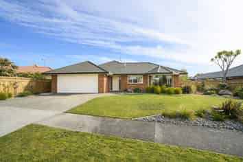 5 Sycamore Crescent , Fitzherbert