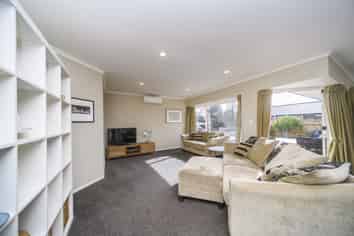 5 Sycamore Crescent , Fitzherbert