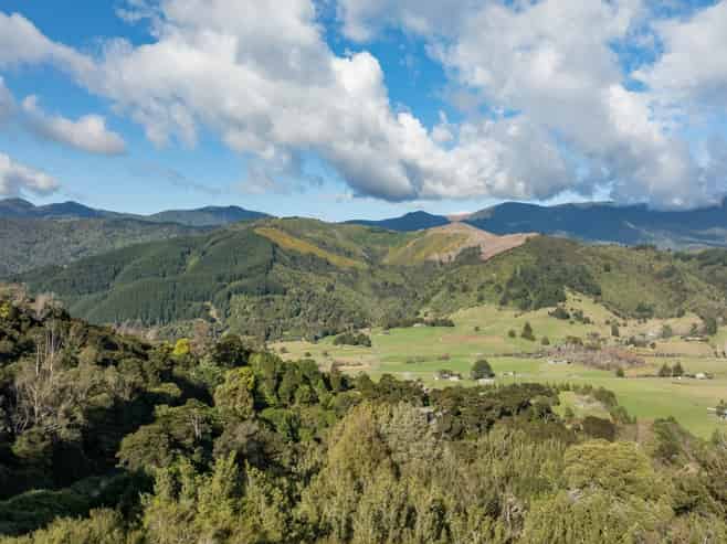 Lot 17 Drumduan Rise Subdivision, Hira