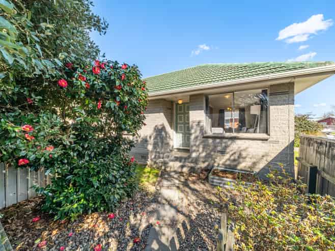 1/58 Oregon Drive, Maoribank