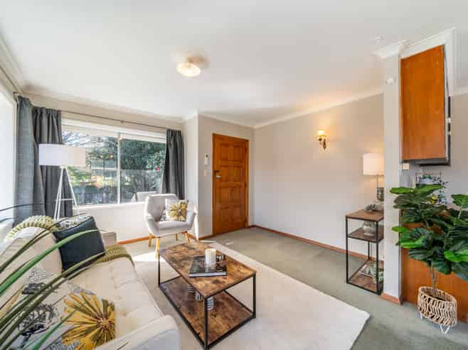 1/58 Oregon Drive, Maoribank