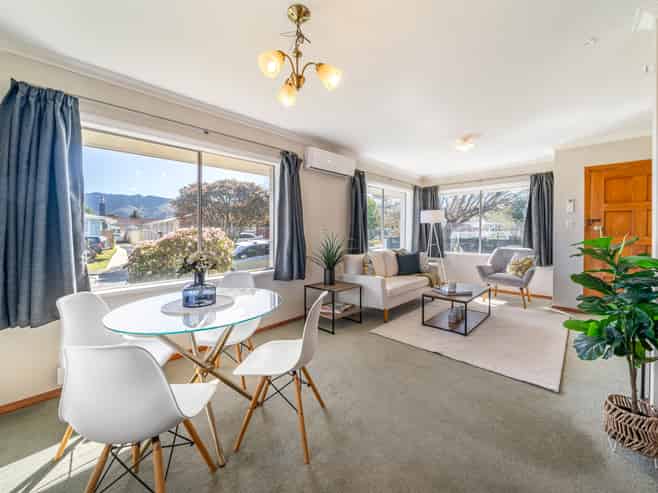 1/58 Oregon Drive, Maoribank