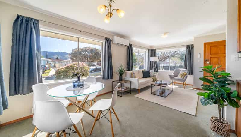 1/58 Oregon Drive, Maoribank