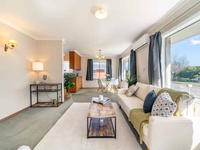 1/58 Oregon Drive, Maoribank