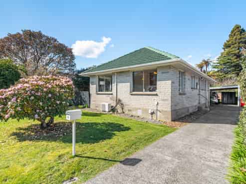 1/58 Oregon Drive, Maoribank