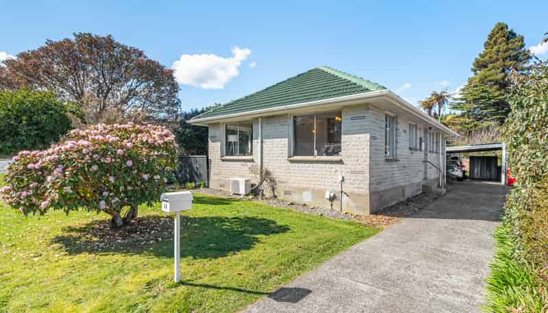 1/58 Oregon Drive, Maoribank